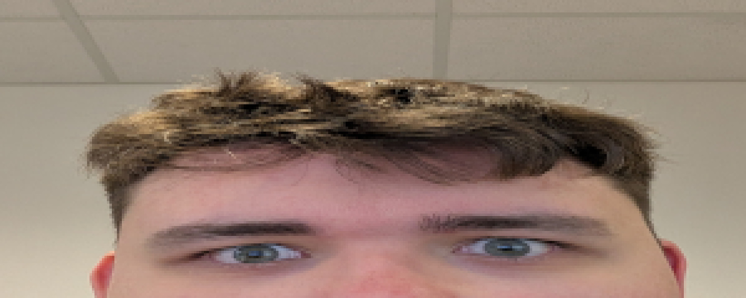 Stretched Face